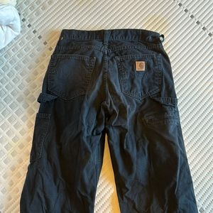 Carhartt Pants 30x32
